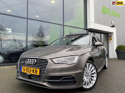 Audi A3 Benzine