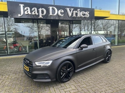 Audi A3 Benzine