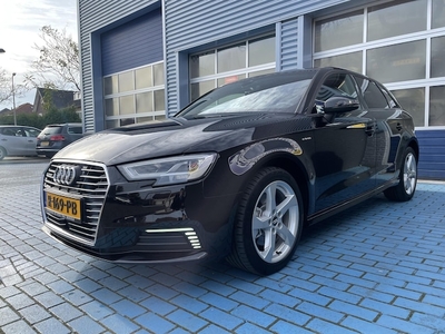 Audi A3 Benzine