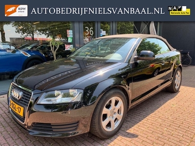 Audi A3 Benzine