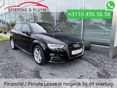 Audi A3 Benzine