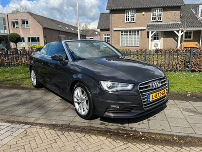 Audi A3 Benzine