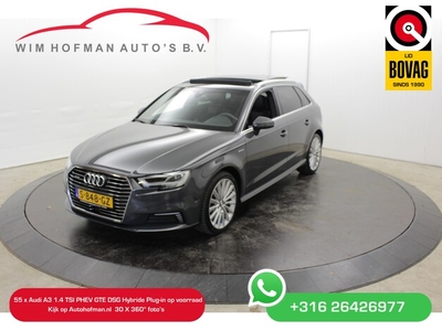 Audi A3 Benzine