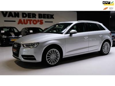 Audi A3 Benzine