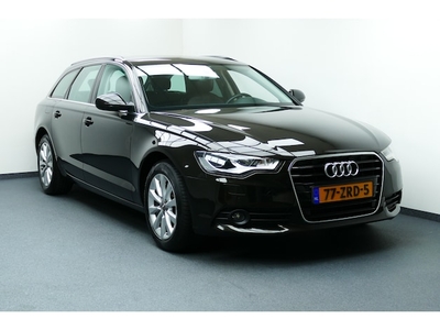 Audi A6 Benzine