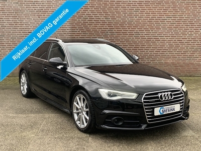 Audi A6 Benzine