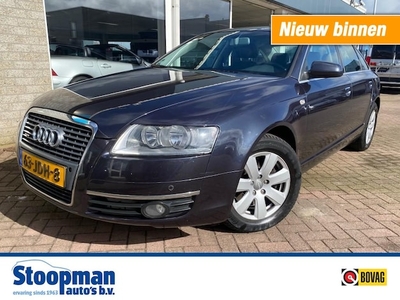 Audi A6 Diesel