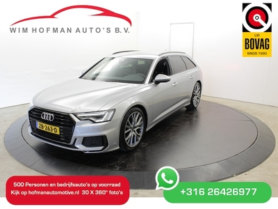 Audi A6 Benzine