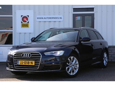 Audi A6 Benzine