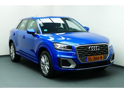 Audi Q2 Diesel