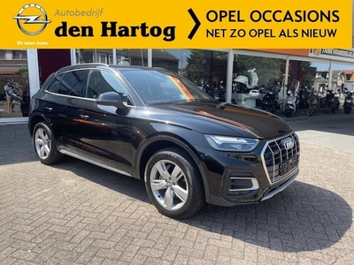 Audi Q5 Benzine