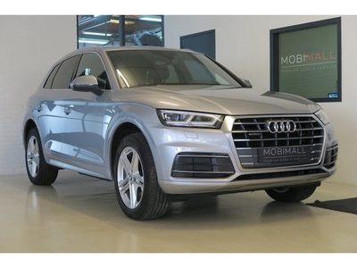 Audi Q5 Diesel