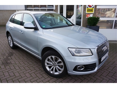 Audi Q5 Benzine