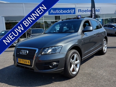 Audi Q5 Benzine