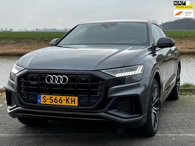 Audi Q8 Diesel