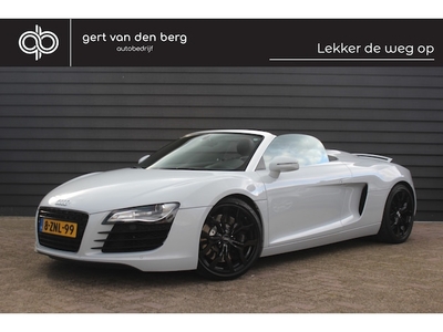 Audi R8 Benzine