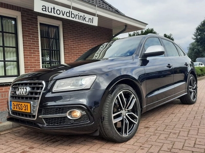 Audi SQ5 Diesel