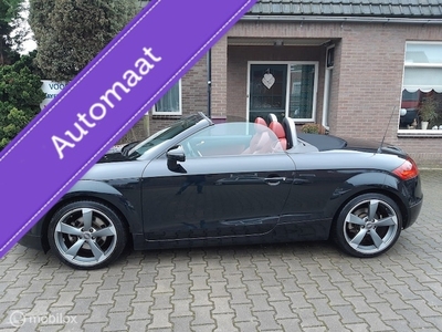 Audi TT Benzine