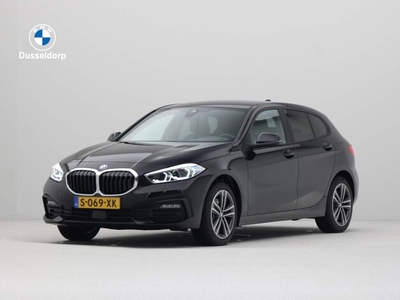 BMW 1-Serie Benzine