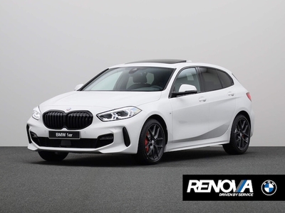 BMW 1-Serie Benzine