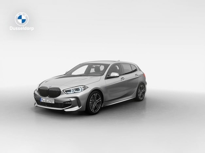 BMW 1-Serie Benzine