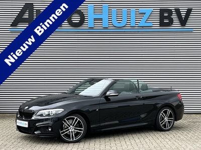 BMW 2-Serie Benzine