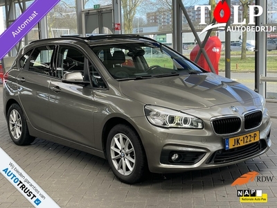 BMW 2-Serie Active Tourer Benzine