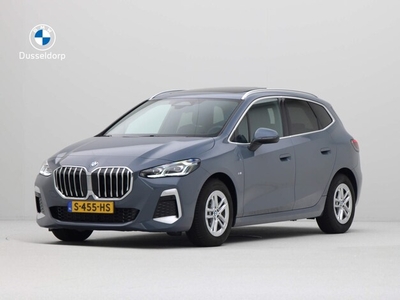 BMW 2-Serie Active Tourer Benzine