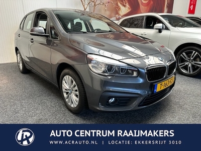 BMW 2-Serie Active Tourer Benzine