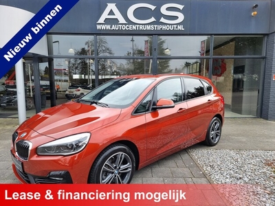 BMW 2-Serie Active Tourer Benzine