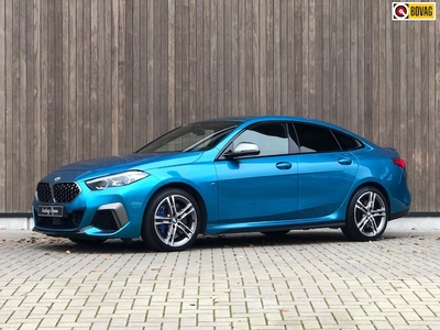 BMW 2-serie Gran Coupé Benzine