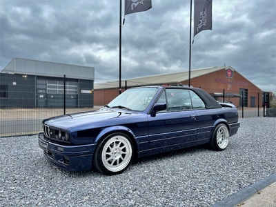 BMW 3-Serie Benzine