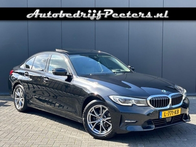 BMW 3-Serie Benzine