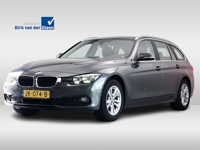 BMW 3-Serie Benzine