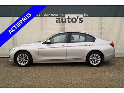 BMW 3-Serie Benzine