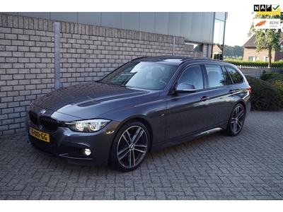 BMW 3-Serie Benzine