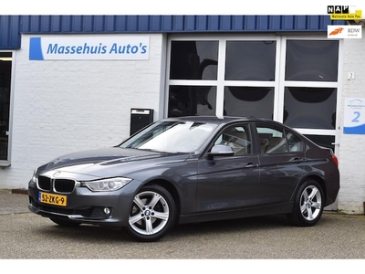 BMW 3-Serie Benzine