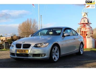 BMW 3-Serie Benzine