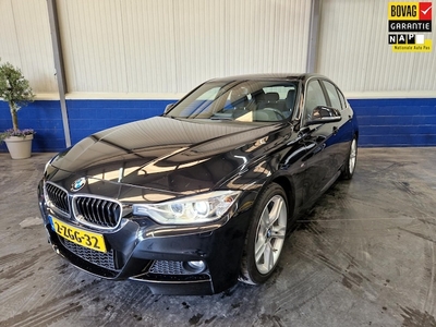 BMW 3-Serie Benzine