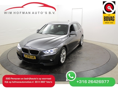 BMW 3-Serie Benzine