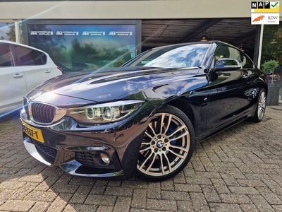 BMW 4-Serie Benzine