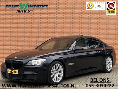 BMW 7-Serie Diesel