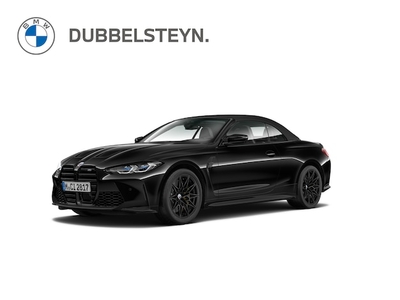 BMW M4 Benzine