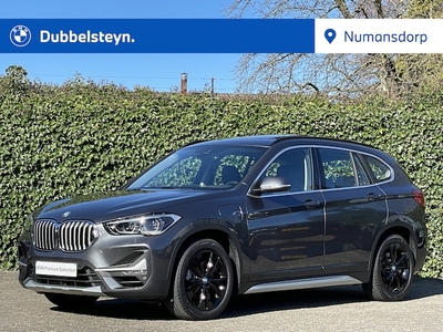 BMW X1 Benzine