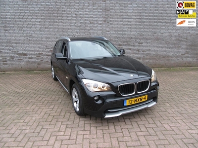 BMW X1 Benzine