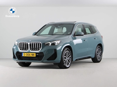 BMW X1 Benzine