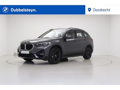 BMW X1 Benzine