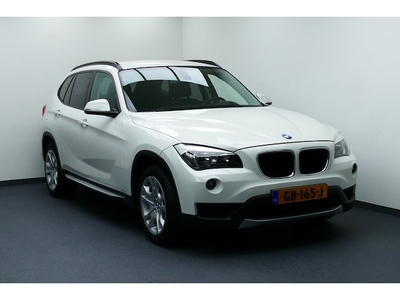 BMW X1 Benzine