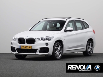 BMW X1 Benzine