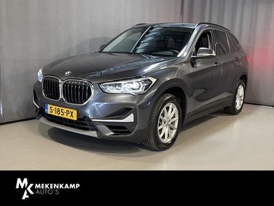 BMW X1 Benzine